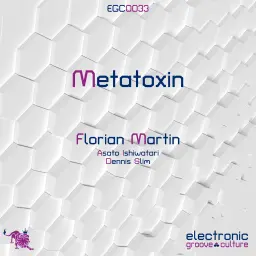 Florian Martin - Metatoxin