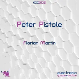 Florian Martin - Peter Pistole