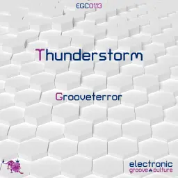 Grooveterror - Thunderstorm