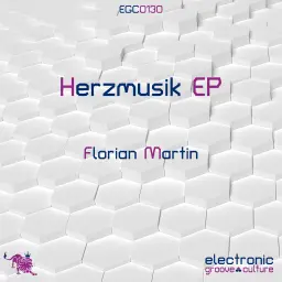 Florian Martin - Herzmusik EP
