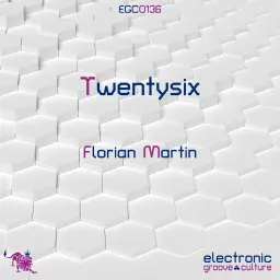 Florian Martin - Twentysix