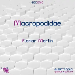 Florian Martin - Macropodidae