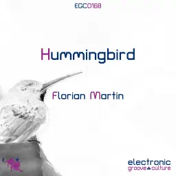 Florian Martin - Hummingbird