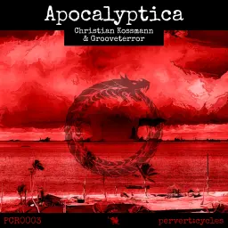 Christian Kossmann, Grooveterror - Apocalyptica