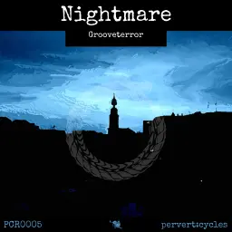 Grooveterror - Nightmare
