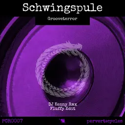 Grooveterror - Schwingspule