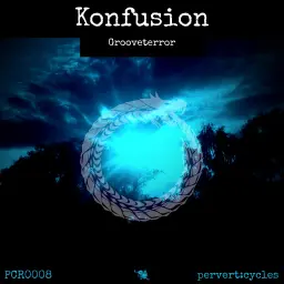 Grooveterror - Konfusion