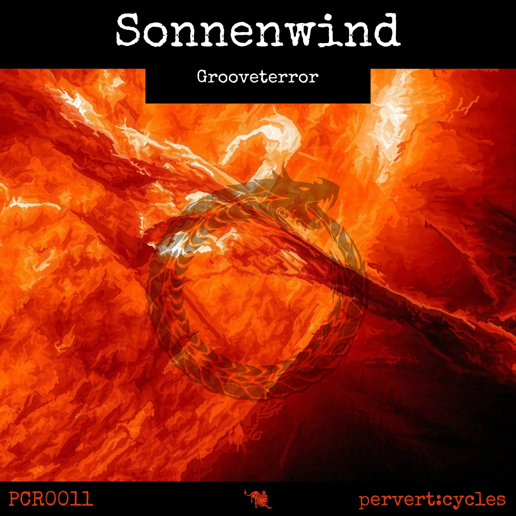 Grooveterror - Sonnenwind