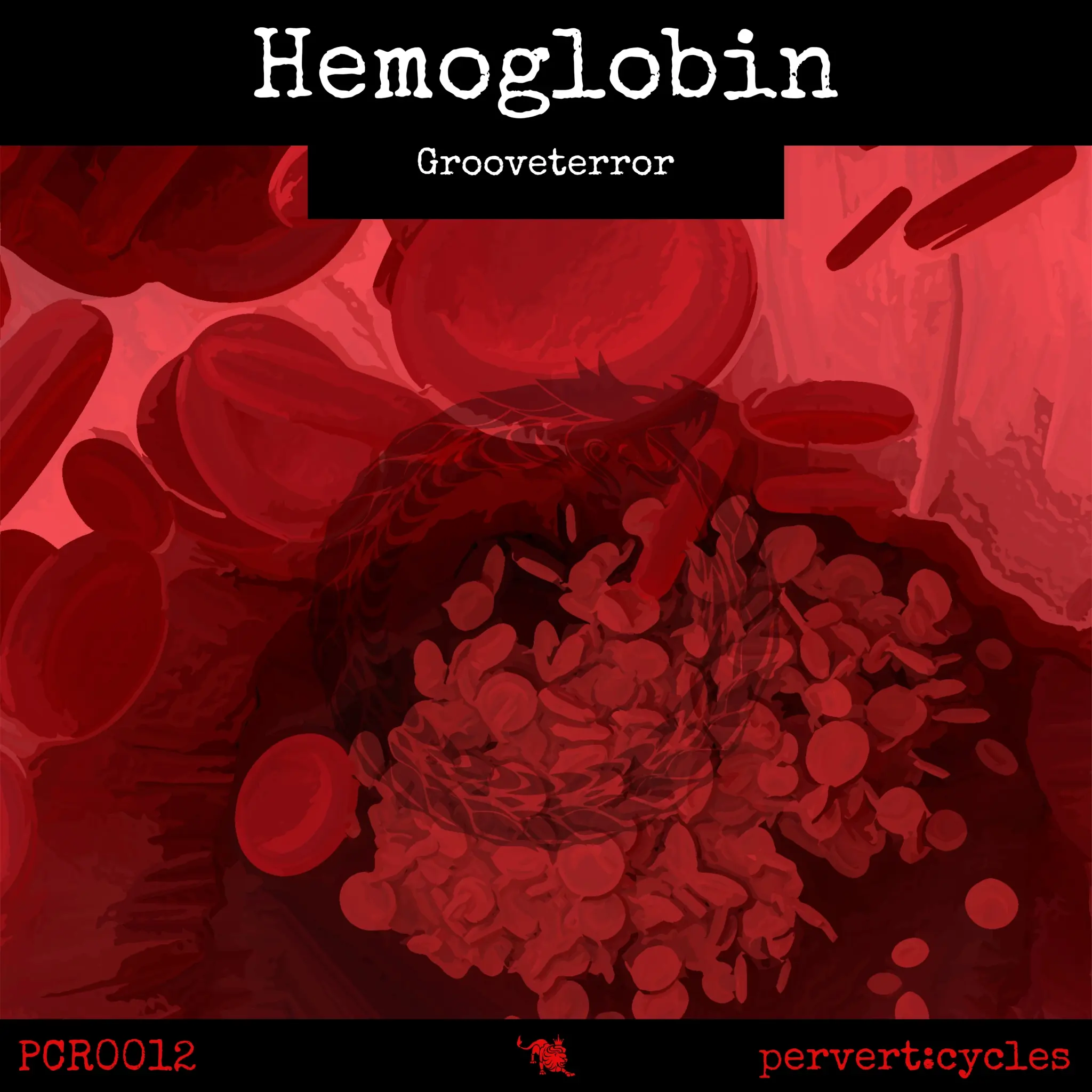 Grooveterror - Hemoglobin
