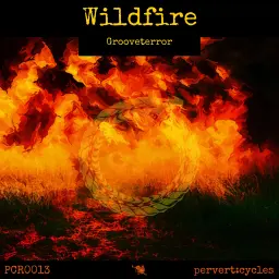 Grooveterror - Wildfire