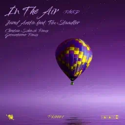 Jared Austin feat. Tim Staadler - In The Air (RMXD)