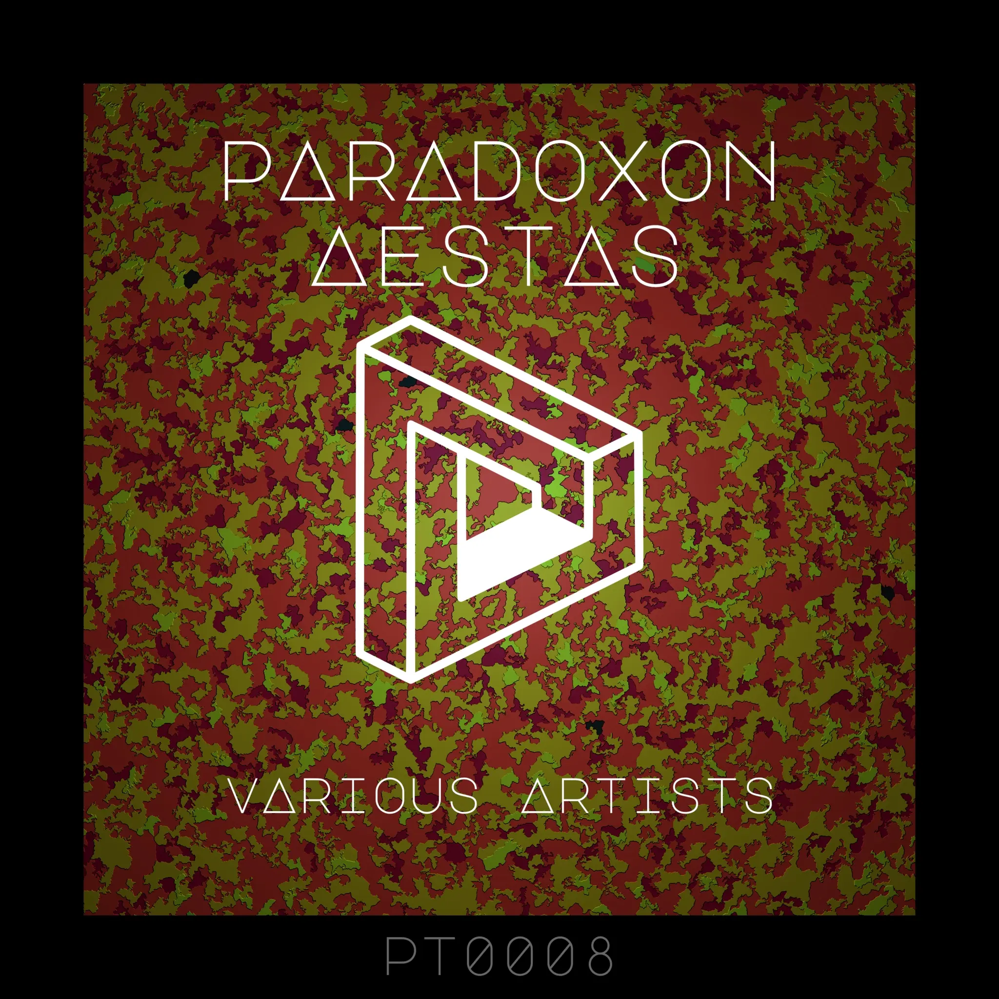 Various Artists - Paradoxon Aestas
